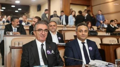 İstanbul Büyükşehir Belediyesi (İBB) ile Bayrampaşa Müftülüğü arasında imzalanacak protokolle,