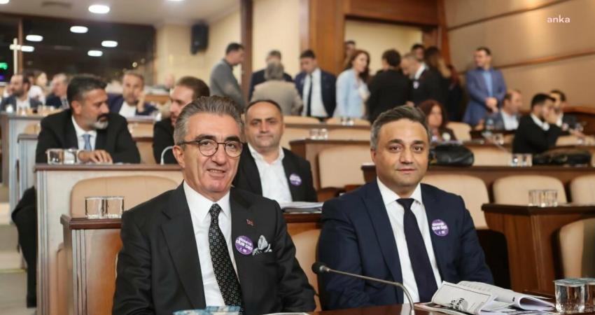 İstanbul Büyükşehir Belediyesi (İBB) ile Bayrampaşa Müftülüğü arasında imzalanacak protokolle,