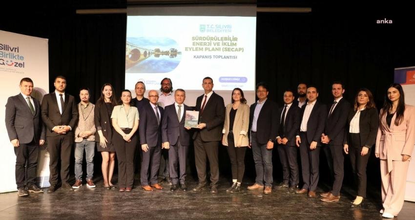 Silivri Belediyesi, İstanbul Büyükşehir Belediyesi (İBB) İstanbul Enerji Sanayi ve