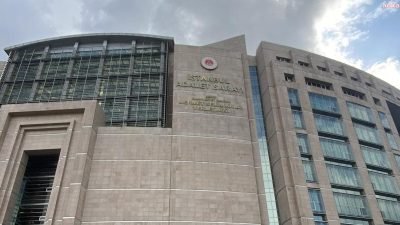 İstanbul Cumhuriyet Başsavcılığı, ''PKK/KCK terör örgütünün mensup ve faaliyetlerinin tespit