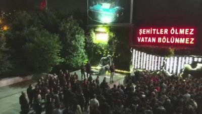 İstanbul’da kooperatif adı altında sosyal medyada reklam yaparak yatırımcı toplayıp