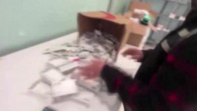 İstanbul’da Fatih, Esenler ve Avcılar'dq düzenlenen operasyonlarda, aralarında kanser, diyabet,