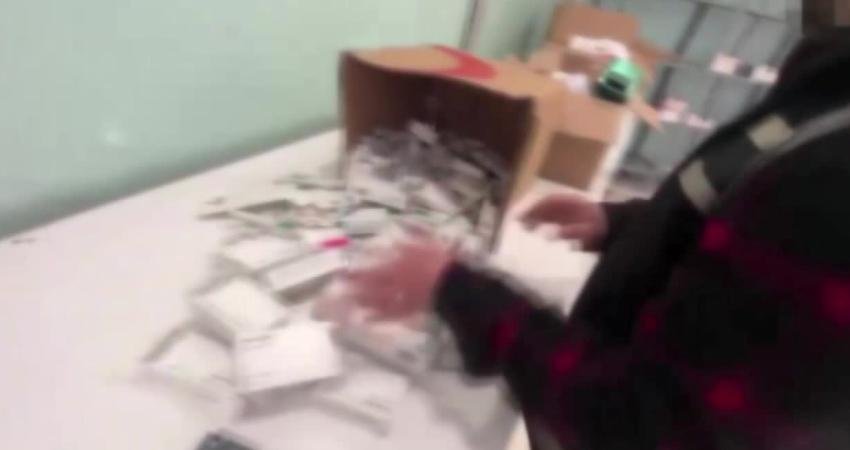 İstanbul’da Fatih, Esenler ve Avcılar'dq düzenlenen operasyonlarda, aralarında kanser, diyabet,