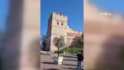 İstanbul Eyüpsultan ve Fatih'te yarım saat içinde iki kadını öldüren
