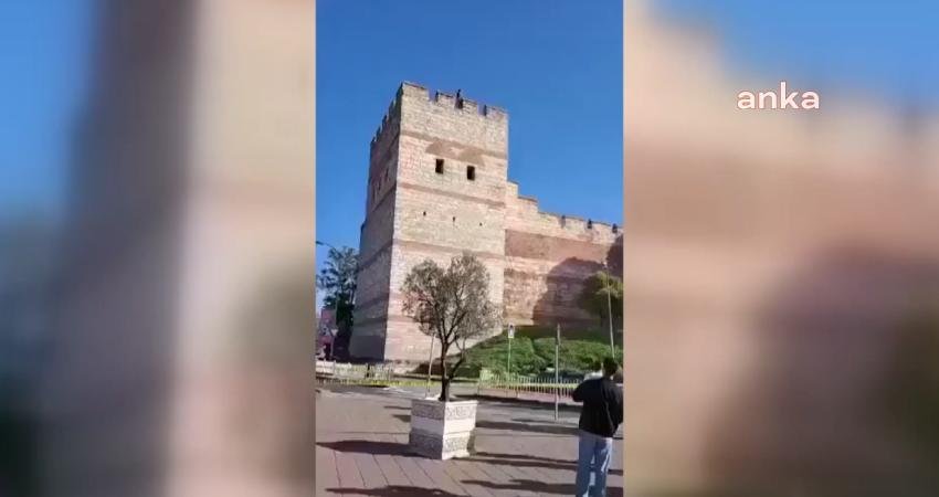 İstanbul'da bir saldırganın iki ayrı ilçede iki kadını öldürdükten sonra