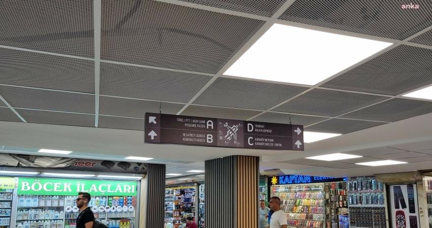 İstanbul Büyükşehir Belediyesi (İBB), İstanbul’un kozmopolit ve en çok ziyaretçi