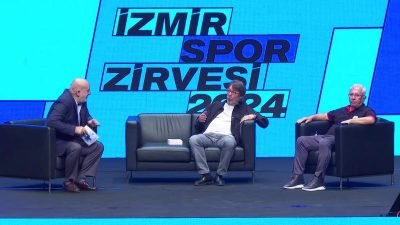 İzmir Büyükşehir Belediyesi ve İzmir Ticaret Odası iş birliğiyle düzenlenen