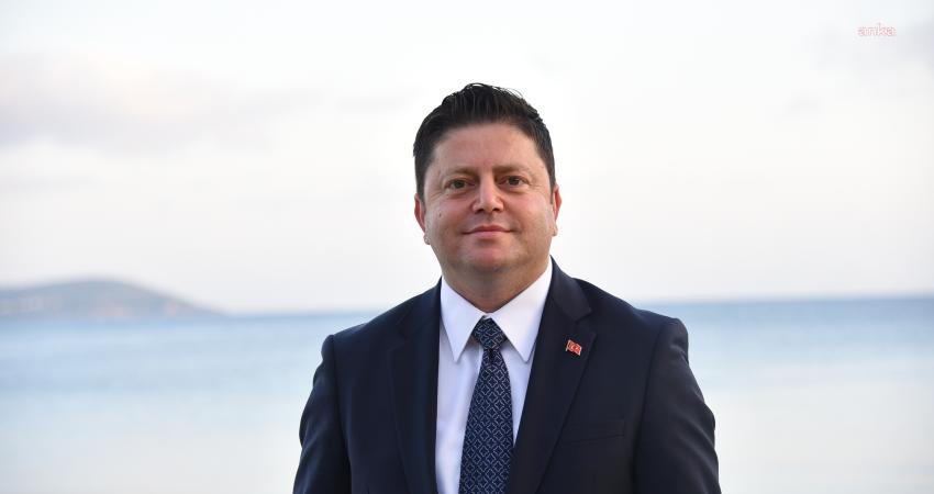 Kadıköy Belediye Başkanı Mesut Kösedağı, ilçenin “2025-2029 Stratejik Planı”nı açıkladı.