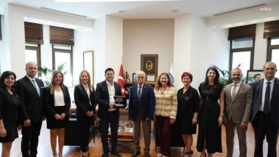 Kadıköy Belediyesi ve Türk Eğitim Vakfı’nın (TEV) iş birliğiyle hayata
