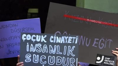 Kadın cinayetleri ve kadına yönelik şiddet, Mudanya Mütareke Meydanı’nda protesto