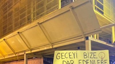Saldırgan Semih Çelik'in yarım saat arayla Ayşenur Halil ve İkbal