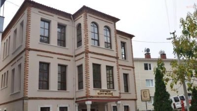 2013 yılında hazırlanan Karadeniz Ereğli Belediyesi Kent Müzesi Projesi, Kültür