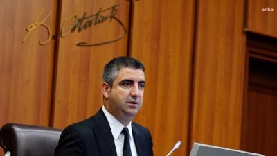 Kartal Belediyesi’nin 2025 yılına ait Bütçe ve Performans Raporu, belediye