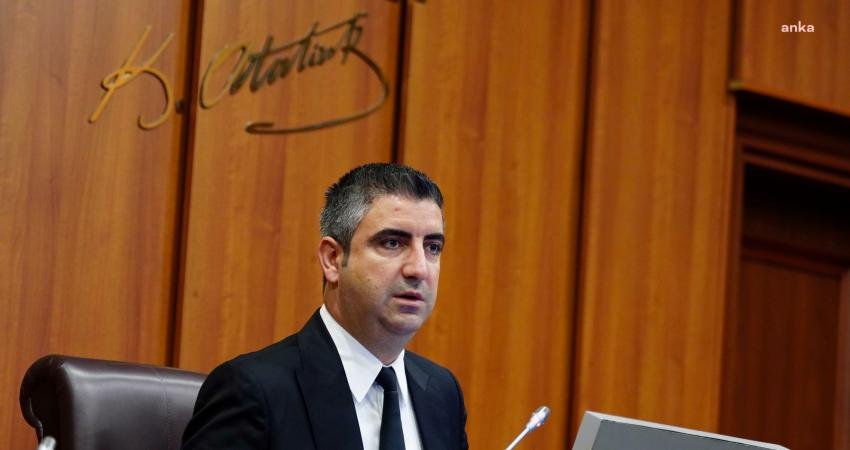 Kartal Belediyesi’nin 2025 yılına ait Bütçe ve Performans Raporu, belediye
