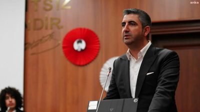 Kartal Belediyesi Çocuk Meclisi’nin 2024-2025 dönemi ilk toplantısı, Meclis Salonu’nda