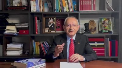 CHP 7. Genel Başkanı Kemal Kılıçdaroğlu, İstanbul 48. Asliye Ceza Mahkemesi'nin hakkında
