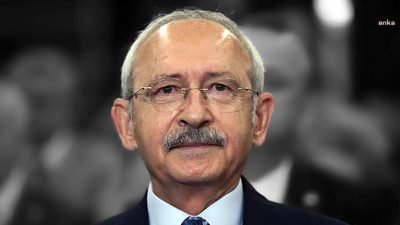 CHP'nin 7'nci Genel Başkanı Kemal Kılıçdaroğlu, Cumhurbaşkanı Recep Tayyip Erdoğan’ın kendisine