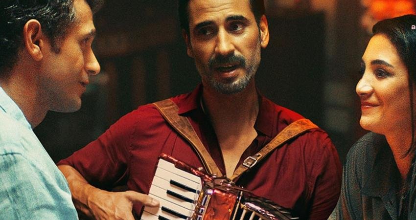 İzmir Büyükşehir Belediyesi’nin, Kültür ve Turizm Bakanlığı, Avrupa Birliği Türkiye