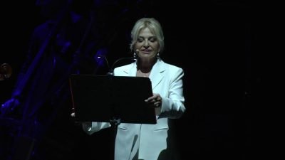 Limak Filarmoni Orkestrası, Türk halk müziğinin zengin repertuvarını senfonik düzenlemelerle