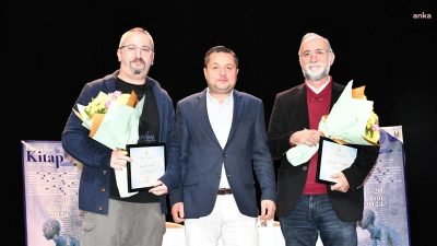 Lüleburgaz Belediyesi’nin düzenlediği 2'nci Kitap ve Edebiyat Fuarı sona erdi.