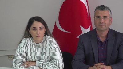 Malatya Eczacılar Odası Başkanı Ebru Sönmez, ilaç fiyat kararnamesinde yapılan