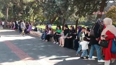 AFAD, Malatya'nın Kale ilçesinde 5.9 büyüklüğünde deprem meydana geldiğini duyurdu.