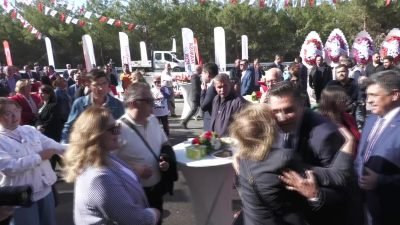 Manisa Büyükşehir Belediyesi ve Manisa Organize Sanayi Bölgesi (MOSB) iş