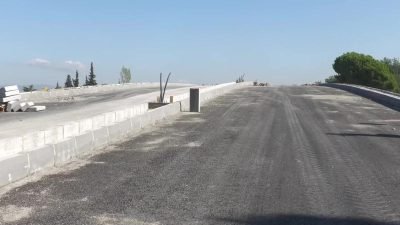 Manisa Büyükşehir Belediyesi ve Manisa Organize Sanayi Bölgesi(OSB) iş birliğinde
