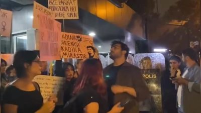 İkbal Uzuner ile Ayşenur Halil'in katledilmesi üç gündür çok sayıda