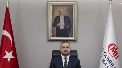 Türkiye Cumhuriyet Merkez Bankası (TCMB) Başkanı Fatih Karahan, küresel gelişmeler,