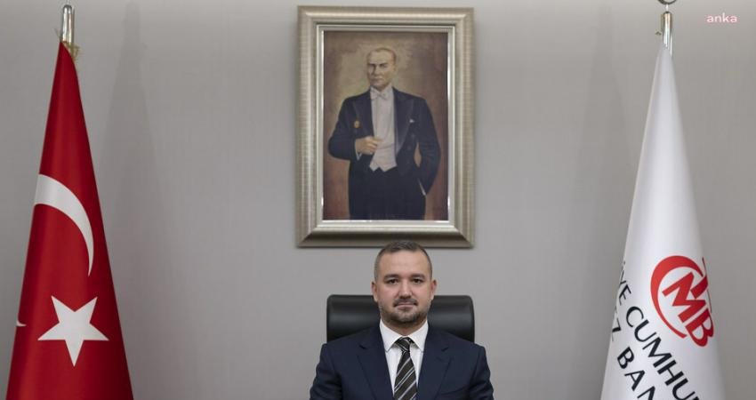Türkiye Cumhuriyet Merkez Bankası (TCMB) Başkanı Fatih Karahan, küresel gelişmeler,
