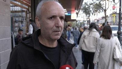 MHP Genel Başkanı Devlet Bahçeli'nın, grup toplantısında, İmralı’da tutuklu bulunan