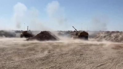Milli Savunma Bakanlığı, Suriye'nin kuzeyindeki Fırat Kalkanı ve Barış Pınarı