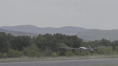 Milli Savunma Bakanlığı, Irak’ın kuzeyindeki Gara bölgesinde 2 PKK’lı terörist