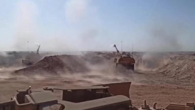Milli Savunma Bakanlığı (MSB), Irak'ın kuzeyindeki Hakurk bölgesinde 10 PKK'lı