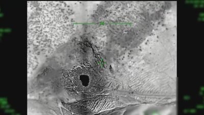 Milli Savunma Bakanlığı (MSB), Irak'ın kuzeyine düzenlenen hava harekatları sonucunda