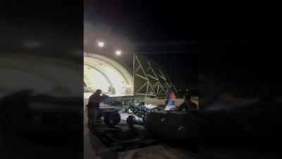 Milli Savunma Bakanlığı (MSB), Irak ve Suriye’nin kuzeyinde terör hedeflerine