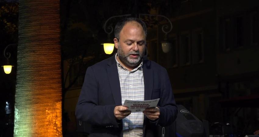 Mudanya Mütarekesi’nin 102'nci yıl dönümü kutlamalarının altıncı günü "Barış ve