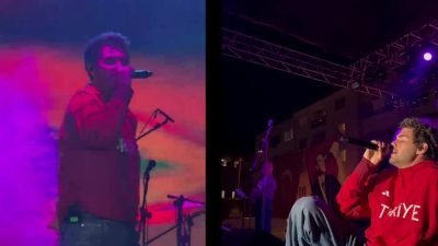 Muğla Büyükşehir Belediyesi 29 Ekim Cumhuriyet'in 101. yaşını düzenlediği konserler