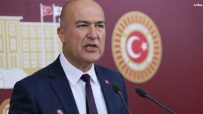 CHP Genel Başkan Yardımcısı Murat Bakan, “İnsani ikamet izni olanlar ve
