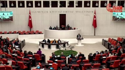 CHP İstanbul Milletvekili Oğuz Kaan Salıcı, Türkiye'nin BRICS'e üyelik başvurusu hakkında
