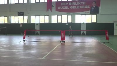 Osmangazi Belediyesi ve Gençlik Hizmetleri Spor İl Müdürlüğü iş birliğinde