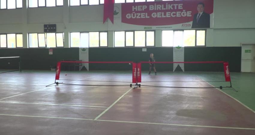 Osmangazi Belediyesi ve Gençlik Hizmetleri Spor İl Müdürlüğü iş birliğinde
