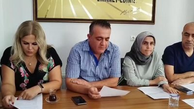 Aile Hekimliği Sözleşme ve Ödeme Yönetmeliği'nde yapılması planlanan değişikliğe tepki