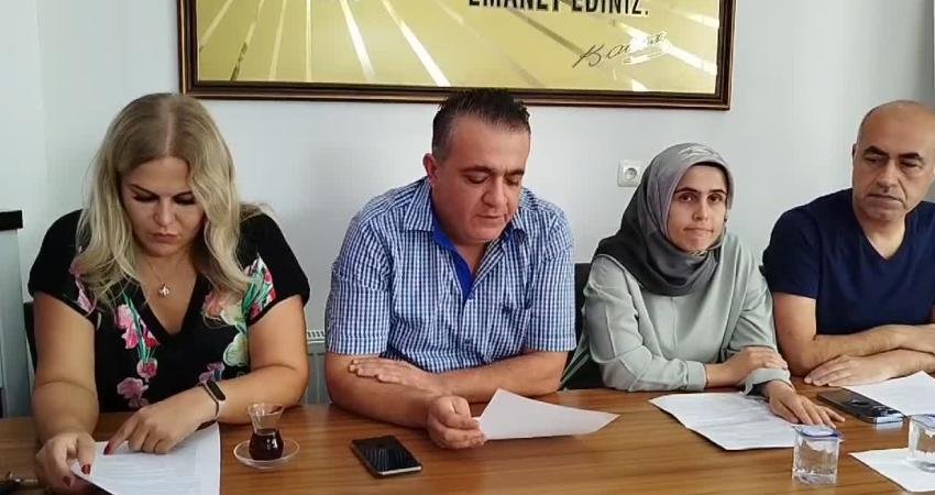 Aile Hekimliği Sözleşme ve Ödeme Yönetmeliği'nde yapılması planlanan değişikliğe tepki