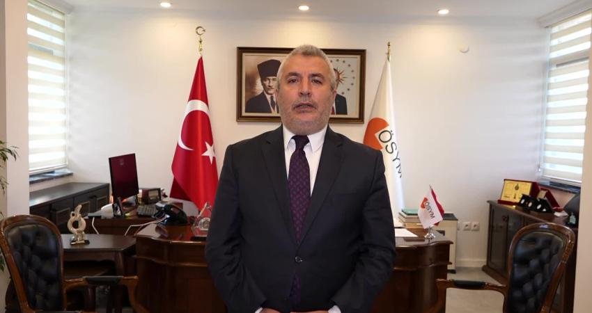 Milli Eğitim Bakanlığı (MEB) ile Ölçme, Seçme ve Yerleştirme Merkezi