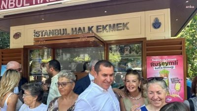 2019 yılından bu yana İstanbul Büyükşehir Belediyesi (İBB) iştiraki Halk