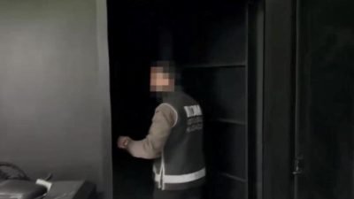 Bayrampaşa’da ağız ve diş sağlığında kullanılan  malzemeleri kaçak yollarla