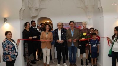 Menteşe Belediyesi'nin destek verdiği Uluslararası 31. Muğla Kültür Festivali etkinlikleri