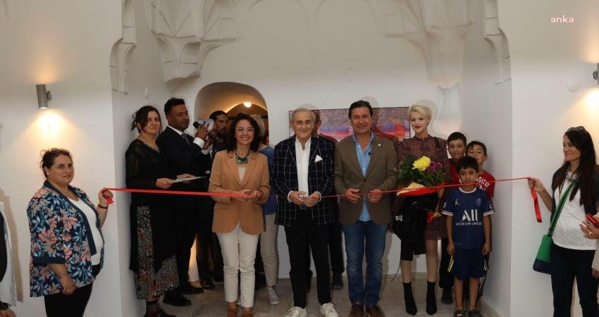 Menteşe Belediyesi'nin destek verdiği Uluslararası 31. Muğla Kültür Festivali etkinlikleri